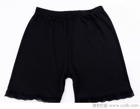 夏日必备的防走光单品