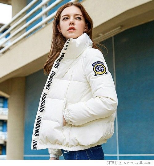 降温下雨穿秋裤？当然不！直接上羽绒服