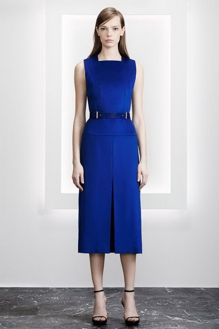 Jason Wu 2015早秋系列时尚Lookbook